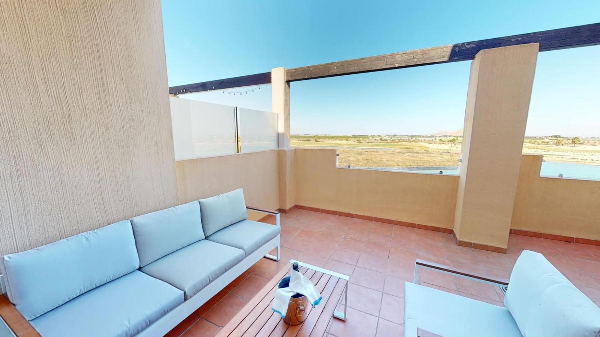 Casa De La Sol Saurines - Brand New Apartment! Лас-Педреньяс Экстерьер фото